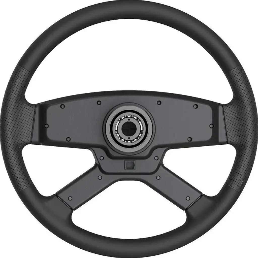 Ігрове кермо MOZA Racing TSW Truck (RS060_Moza) [140525] - фото 6
