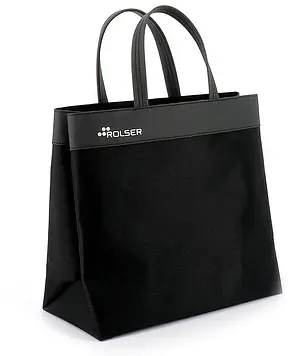 Сумка-шопер Rolser B Bag LN Negro (SHB029-1023)
