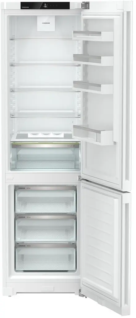Холодильник Liebherr CND5703 - фото 3