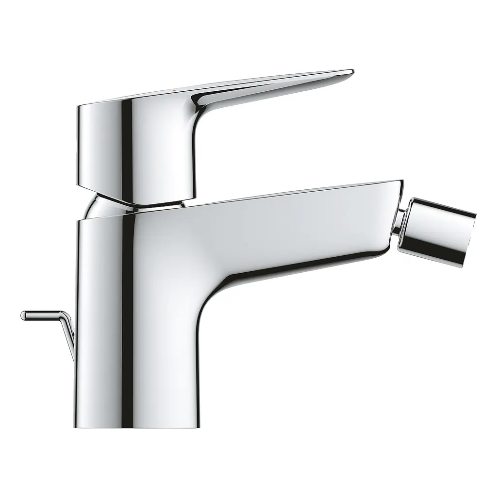 Смеситель для биде Grohe QuickFix StartEdge 23345001, Хром - фото 4