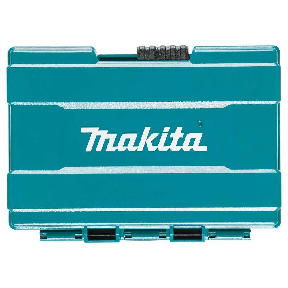 Набір свердл Makita B-44884 (21 шт) - фото 4