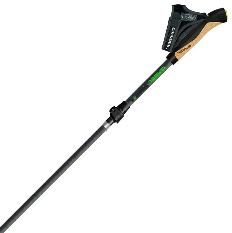 Палиці для скандинавської ходьби Gabel Springbok XTS (7009400600000) (DAS302752) - фото 5