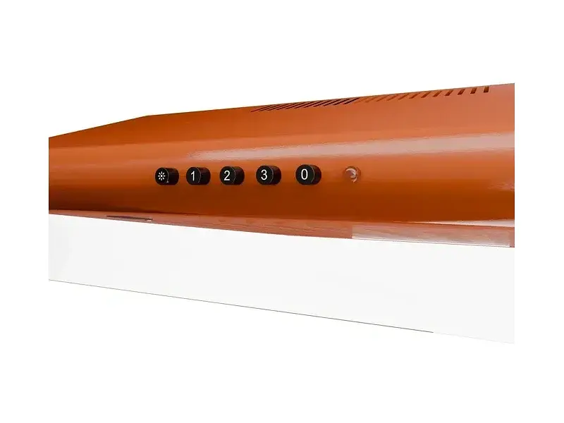 Витяжка Akpo WK-7 ZK-50 Orange - фото 4