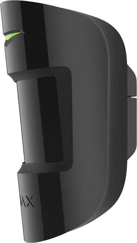 Датчик движения Ajax MotionProtect Plus Black (8220.02.BL1/38199.02.BL1) - фото 1