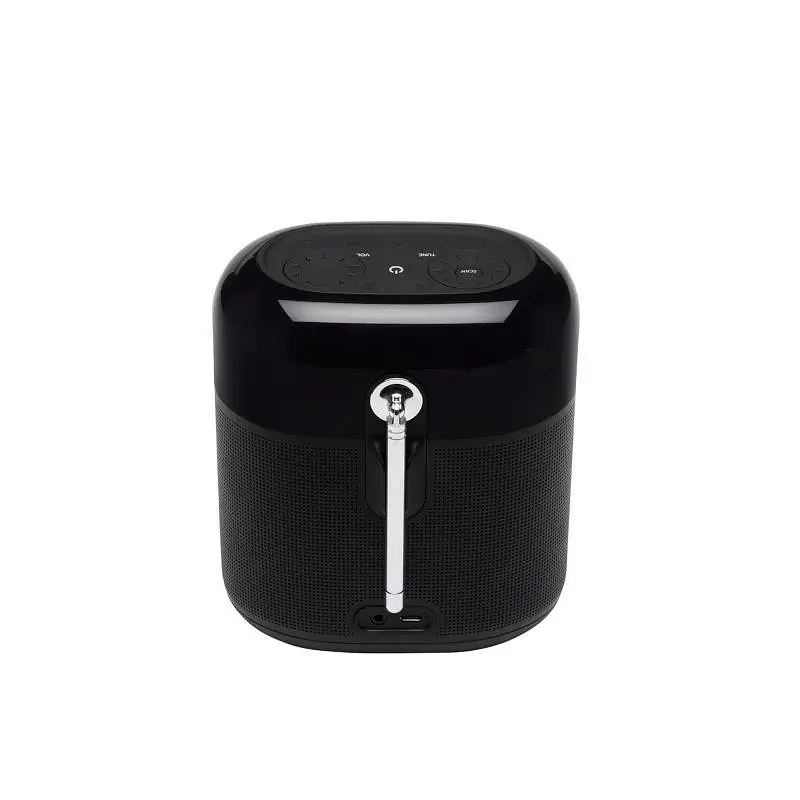 Портативная колонка JBL Tuner XL JBLTUNERXLBLKEUNA Black - фото 4