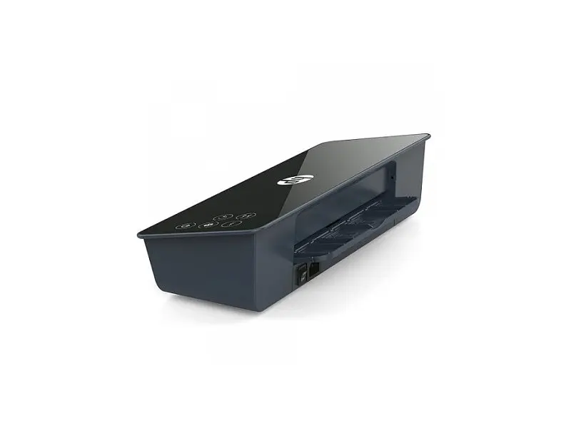 Ламінатор HP Pro Laminator 600 A4 3163 - фото 7