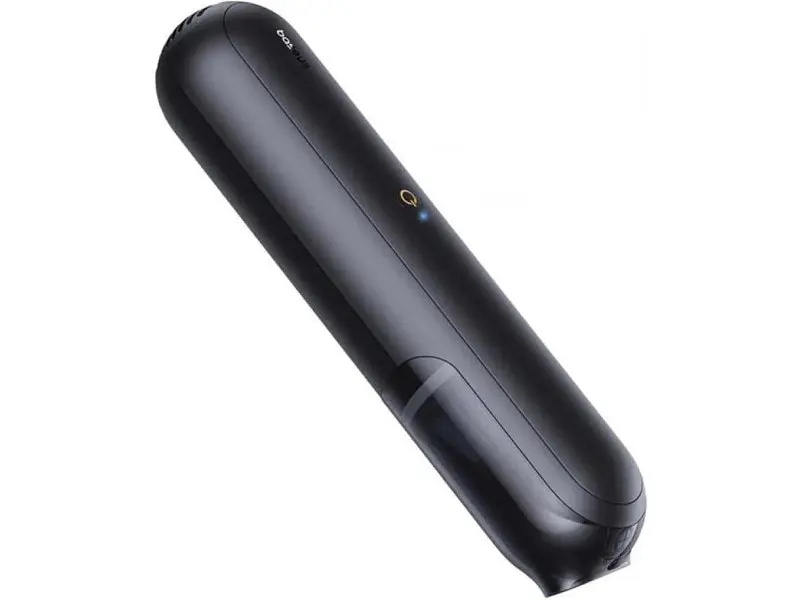 Ручной пылесос автомобильный пылесос BASEUS A0 Pro Car Vacuum Cleaner Cluster Black (C30466500111-00) - фото 3
