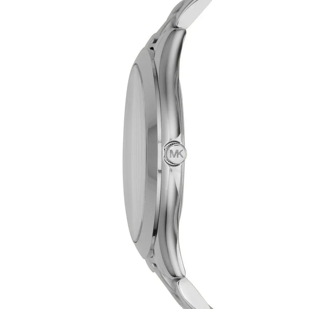 Жіночий годинник MICHAEL KORS MK3178 Runway - фото 3