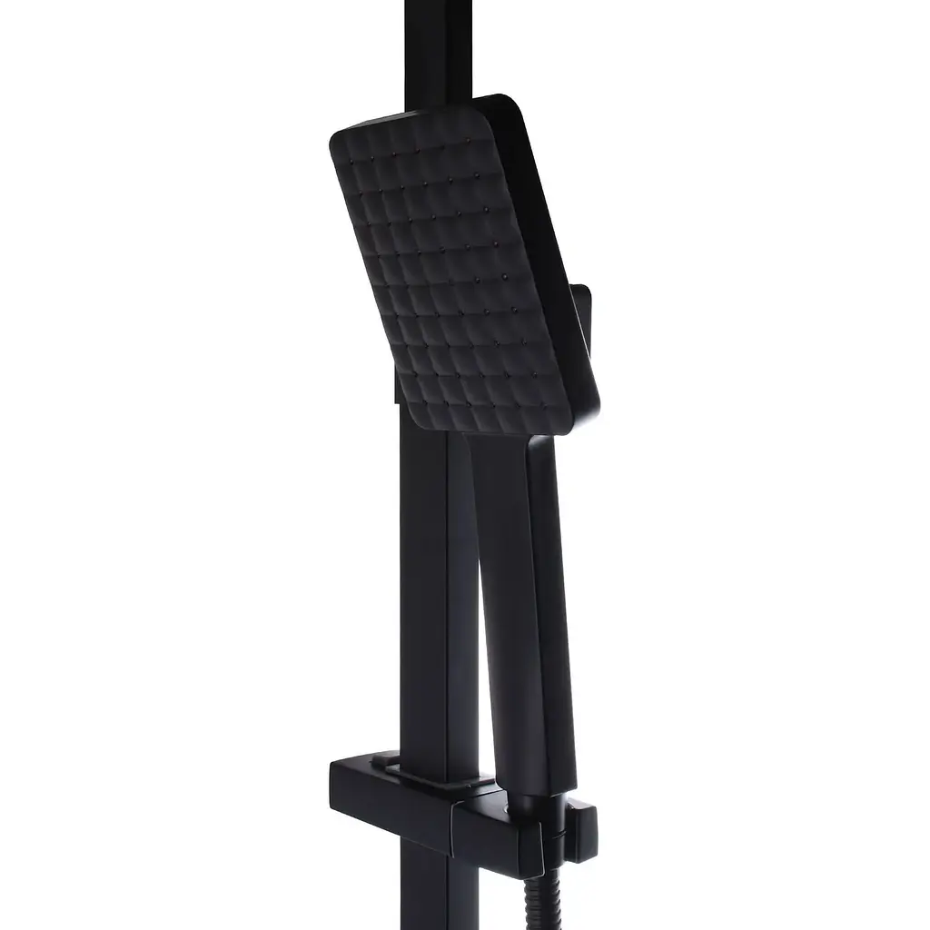 Душевая система Globus Lux Sicilia SBQ-SH-125-BB - фото 4