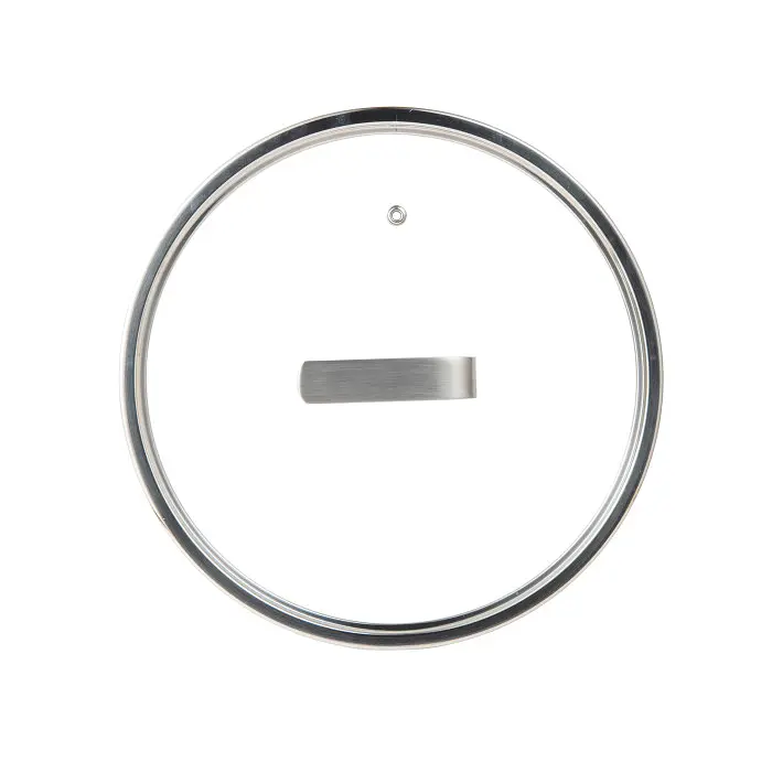 Каструля з кришкою MasterPro Sigma. 9.2 л (BGMP-1667-MM) - фото 3
