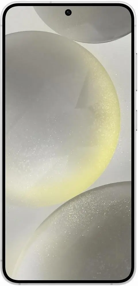 Смартфон Samsung Galaxy S24 8/512GB Marble Grey (SM-S921) - фото 2