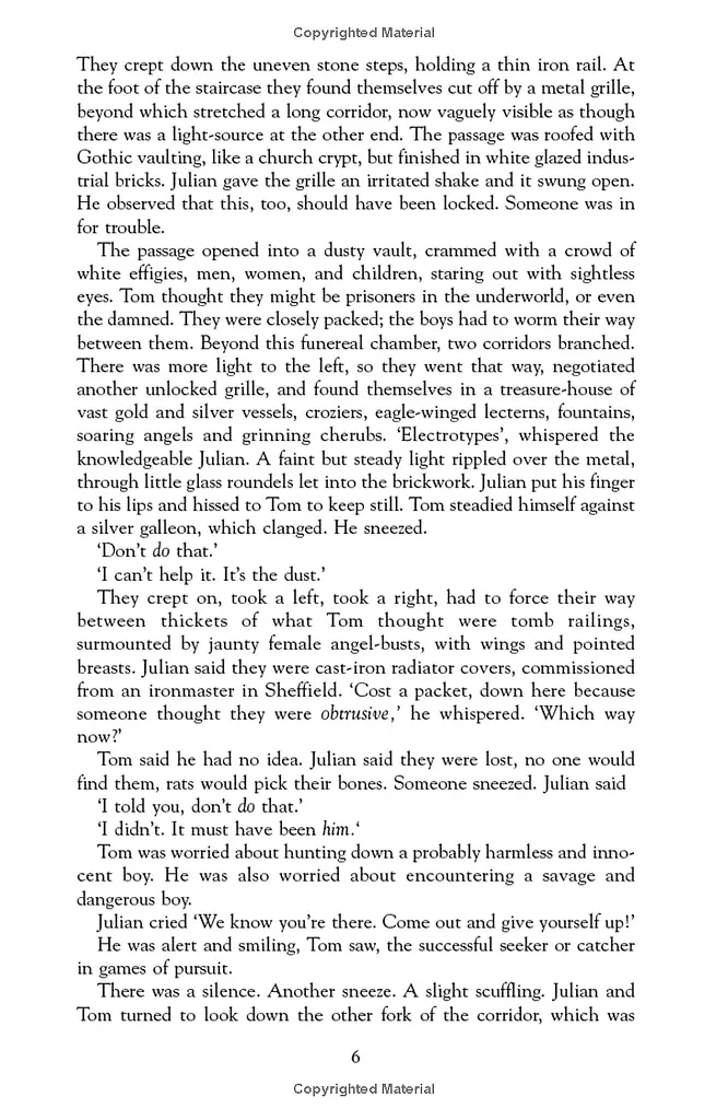 The Children's Book - фото 7
