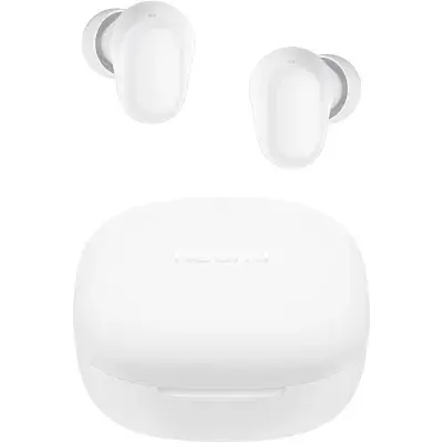 Навушники Xiaomi Redmi Buds 6 Play (BHR8773GL) White (1071787) - фото 2