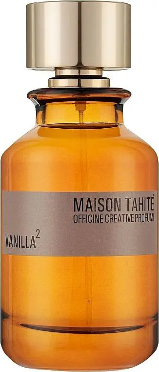 Оригінал Maison Tahite Vanilla2 100 мл Парфумована вода