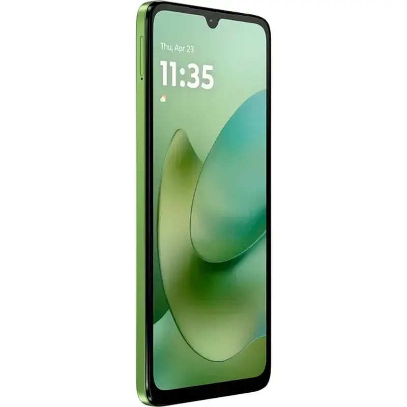 Смартфон Motorola G06 4/128GB (tendril) - фото 2
