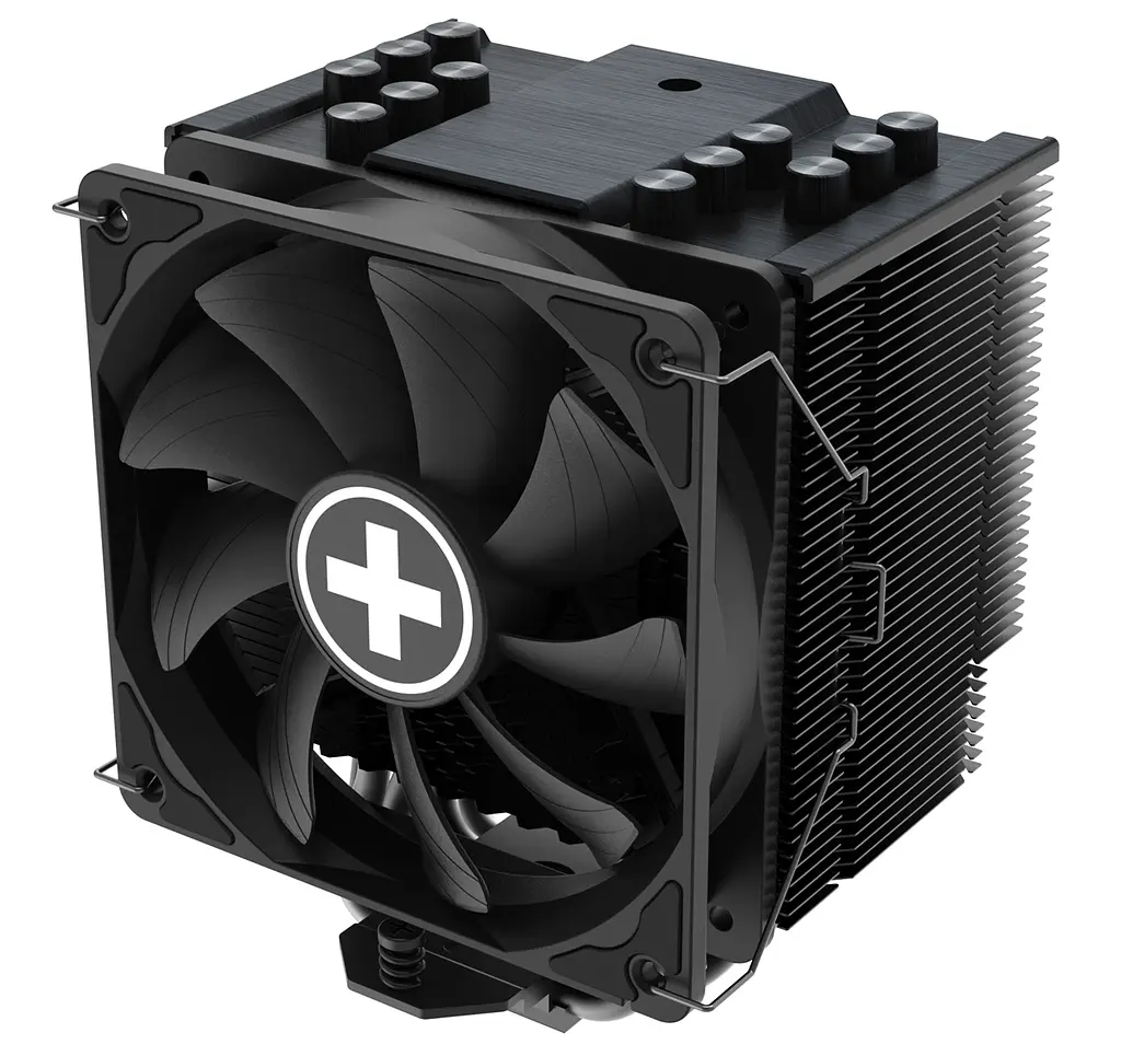 Вентилятор для процесора XILENCE Performance X CPU cooler M906 (універсальний) - фото 3
