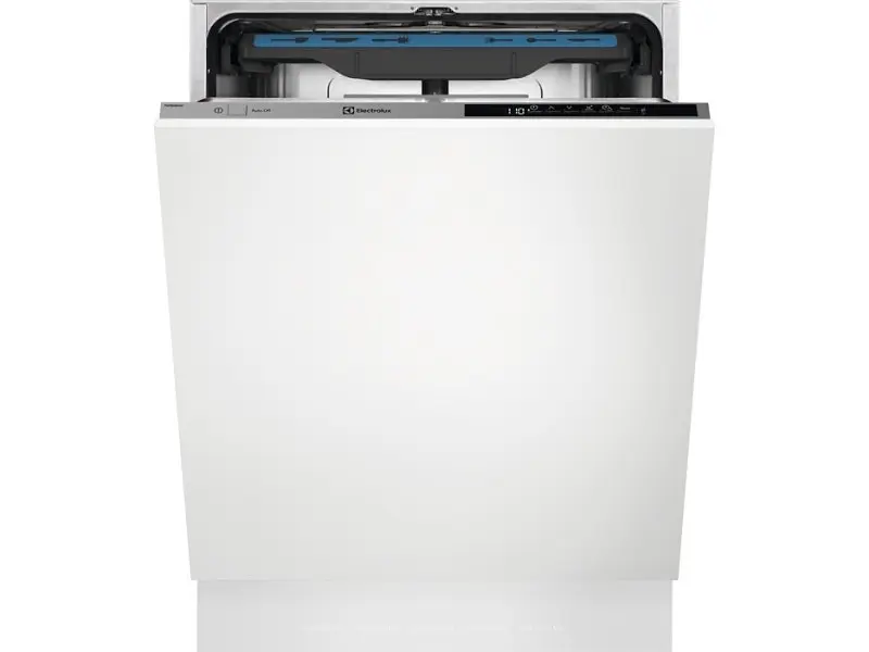 Вбудована посудомийна машина Electrolux EEM48320L
