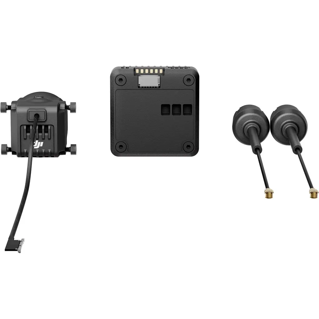 Камера для квадрокоптеров DJI O4 Air Unit Pro (CP.FP.00000233.01) [128545] - фото 4