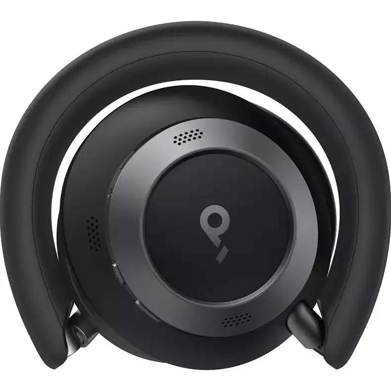 Bluetooth-гарнітура Anker SoundCore Space One Pro Black (A3062G11) - фото 6
