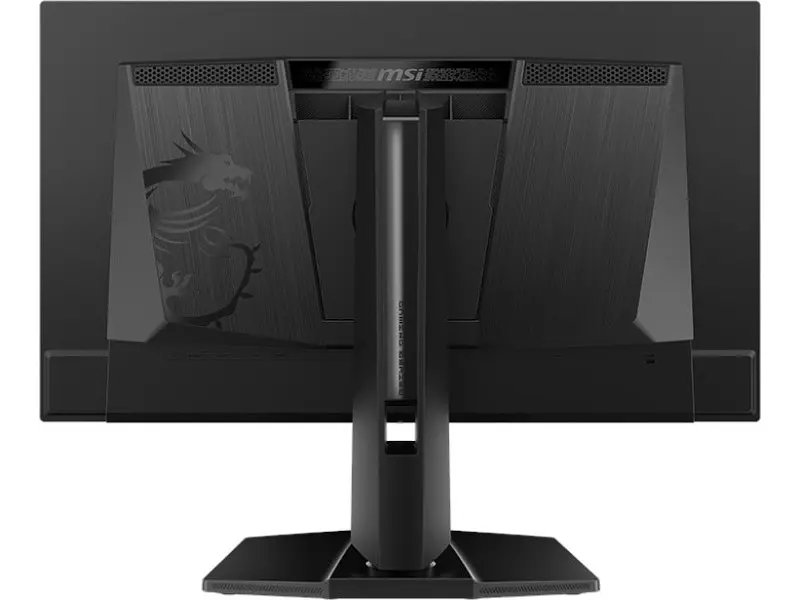 Монітор MSI MAG 272QP QD-OLED X50 - фото 5
