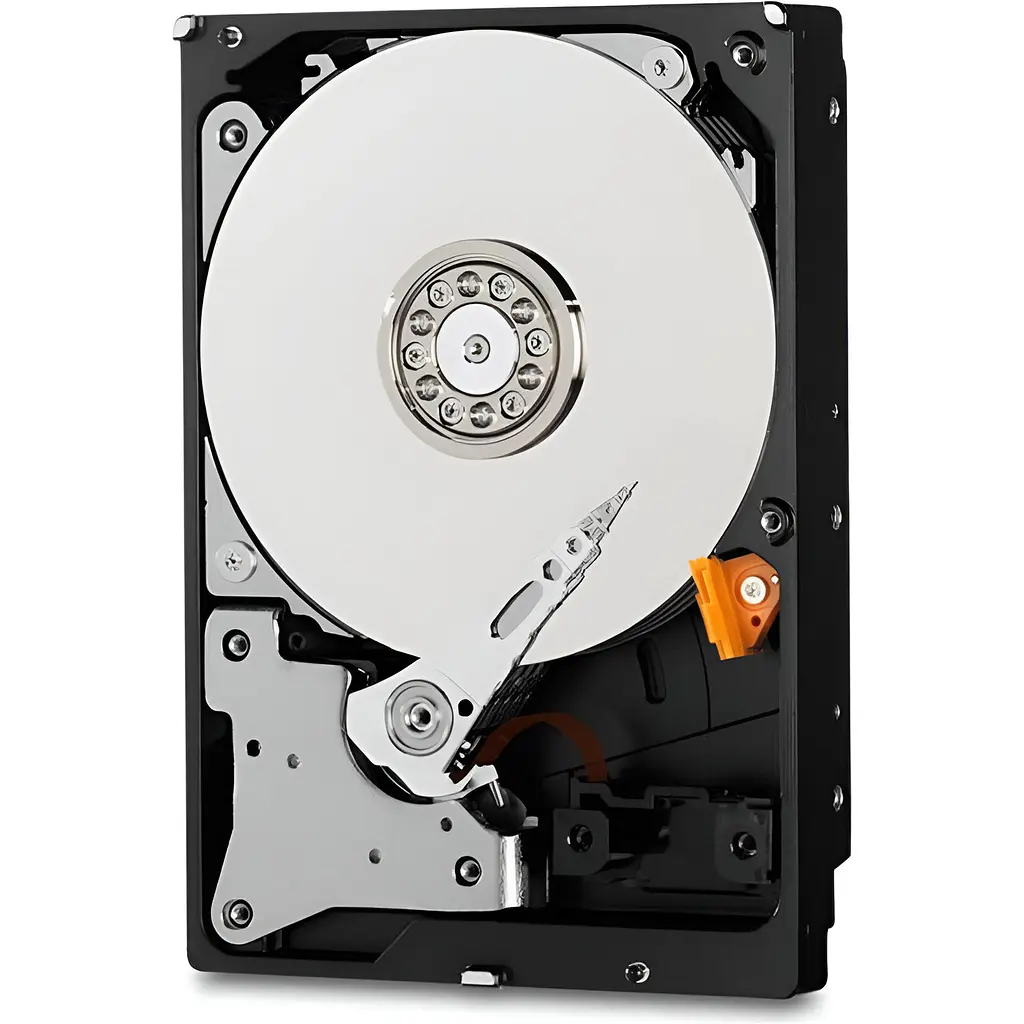 Жорсткий диск 3.5" Western Digital Purple 6TB SATA 128MB [WD62PURZ] [108155] - фото 4