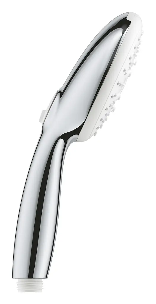 Ручной душ 3 режима струи Grohe Tempesta 110 28419003, Хром - фото 2