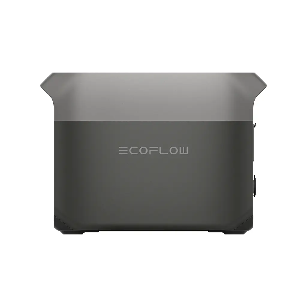 Зарядна станція EcoFlow Delta 3 - фото 4