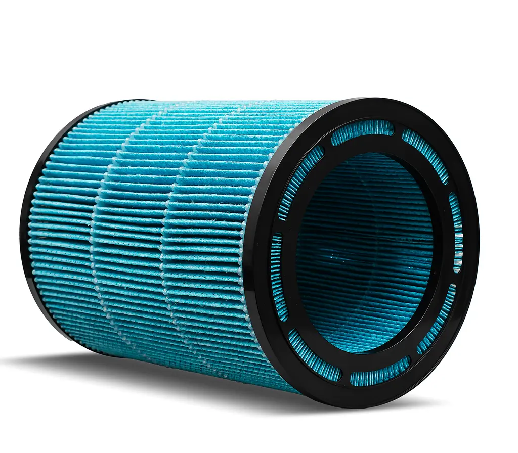 Испарительный фильтр HF400-EV для увлажнителя Mycond H:HAVOK HEPA 400 - фото 3