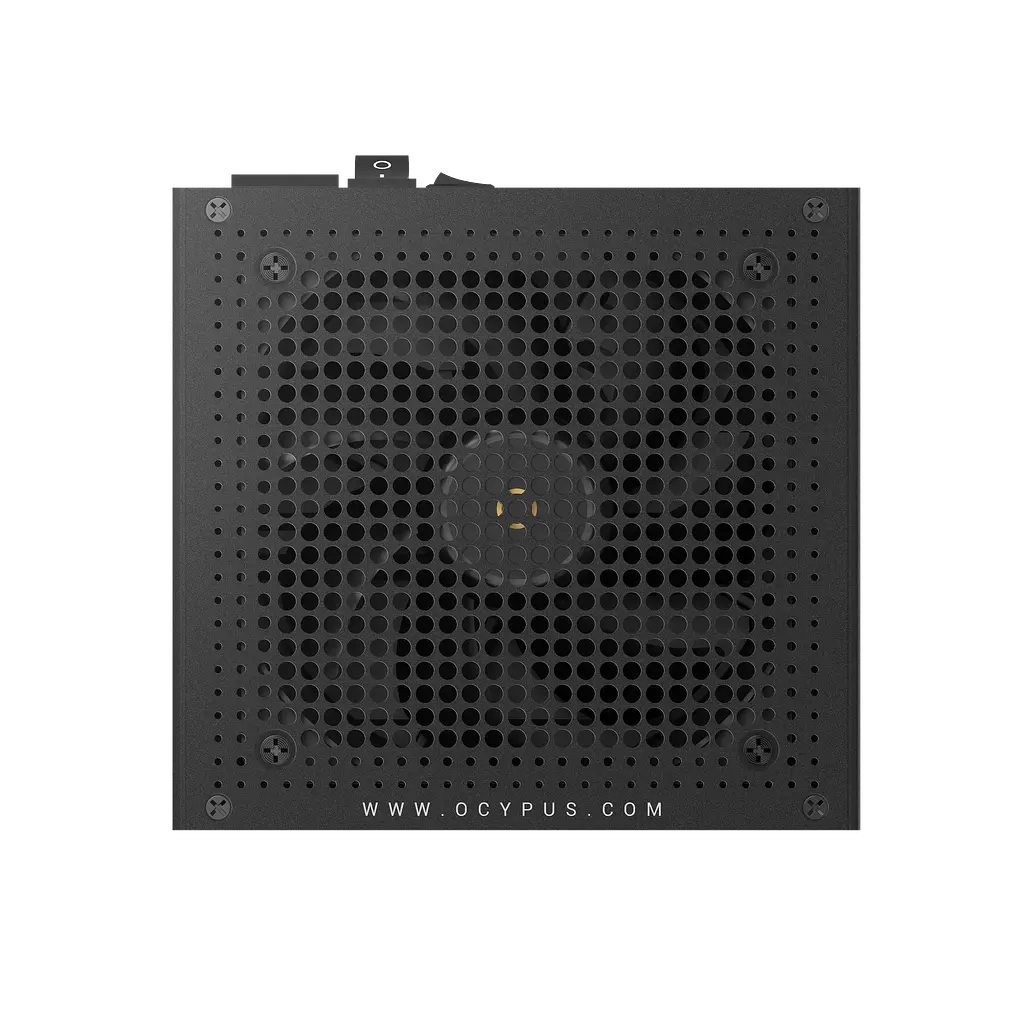Блок живлення Ocypus IOTA P750S 750W 80+Gold (IOTA-P750S-GFFBK025X-EU) - фото 2