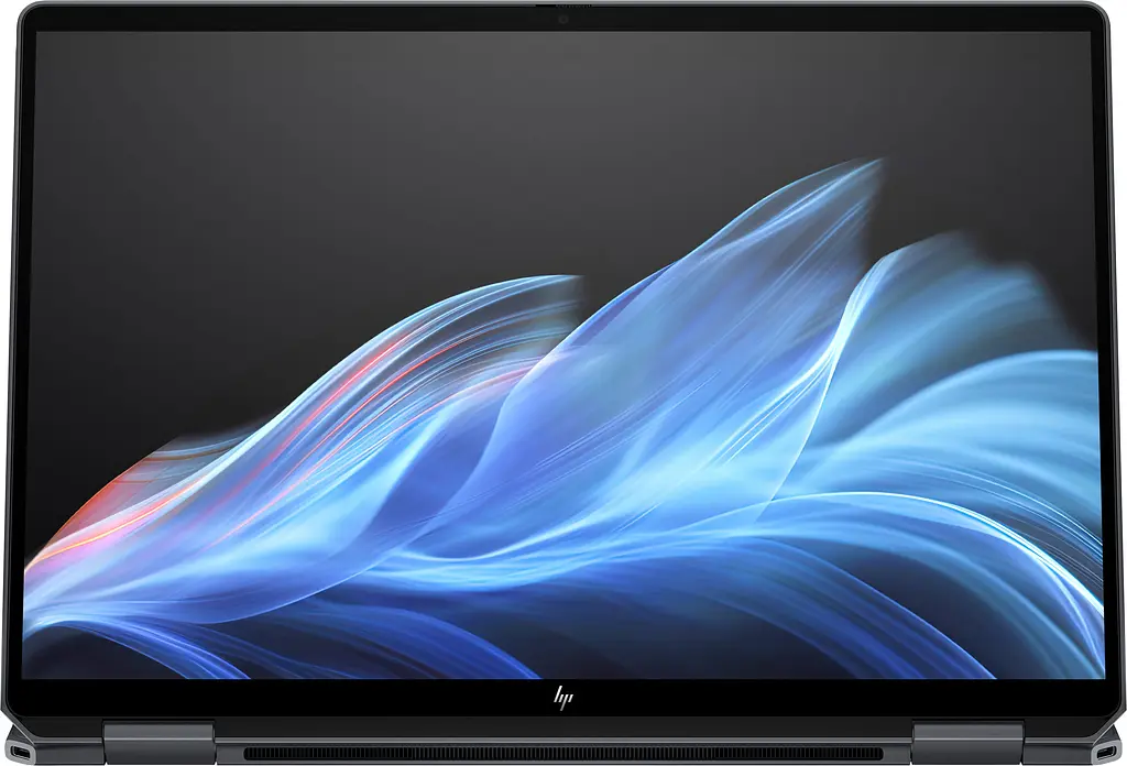 Ноутбук HP OmniBook Ultra Flip x360 14" 2.8K OLED Touch Intel U5-226V 16GB F512GB UMA Win11 сірий - фото 4