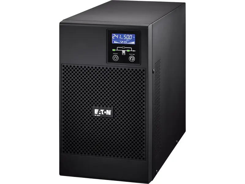 ДБЖ безперервної дії (Online) Eaton 9E 3000i (9E3000I)
