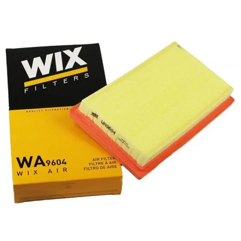 Повітряний фільтр для автомобіля Wixfiltron WA9604 - фото 2