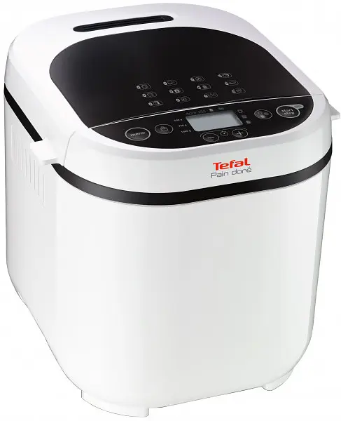 Хлебопечка PF210138 Tefal teh0023336 - фото 2