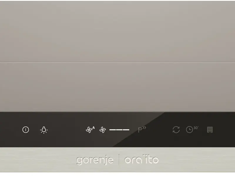 Витяжка Gorenje BHP643ORAB - фото 3
