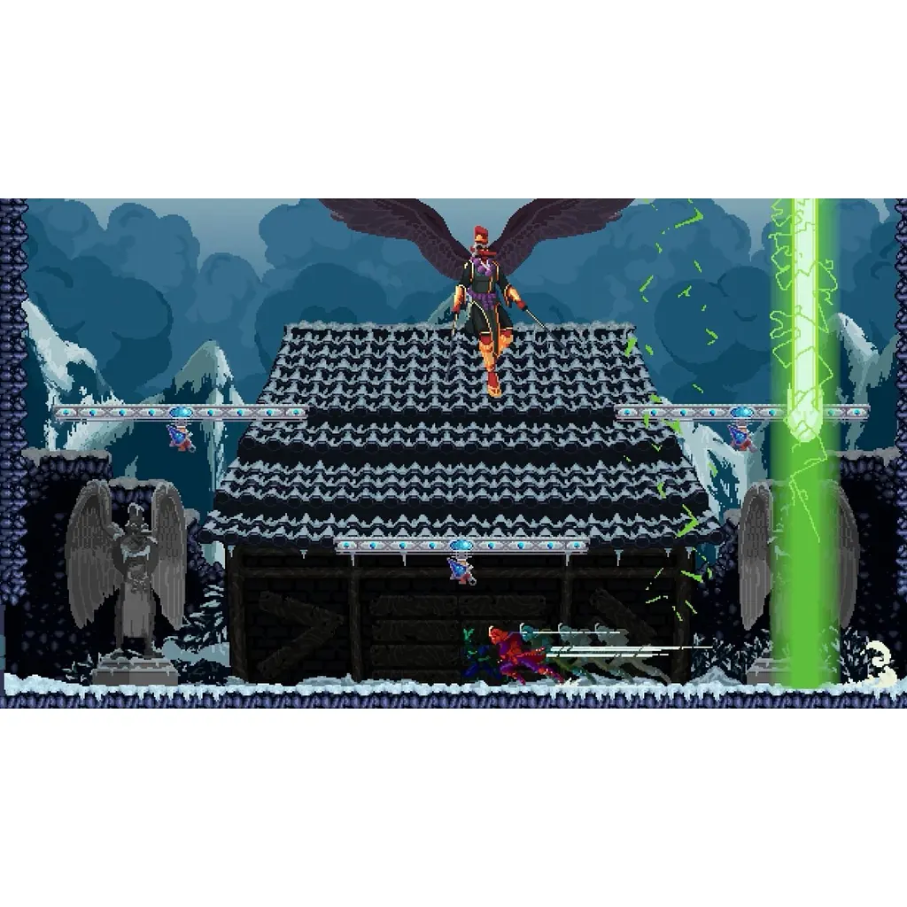 Ключ активації Microsoft Chronicles of 2 Heroes для Xbox One/Series S/X - фото 6