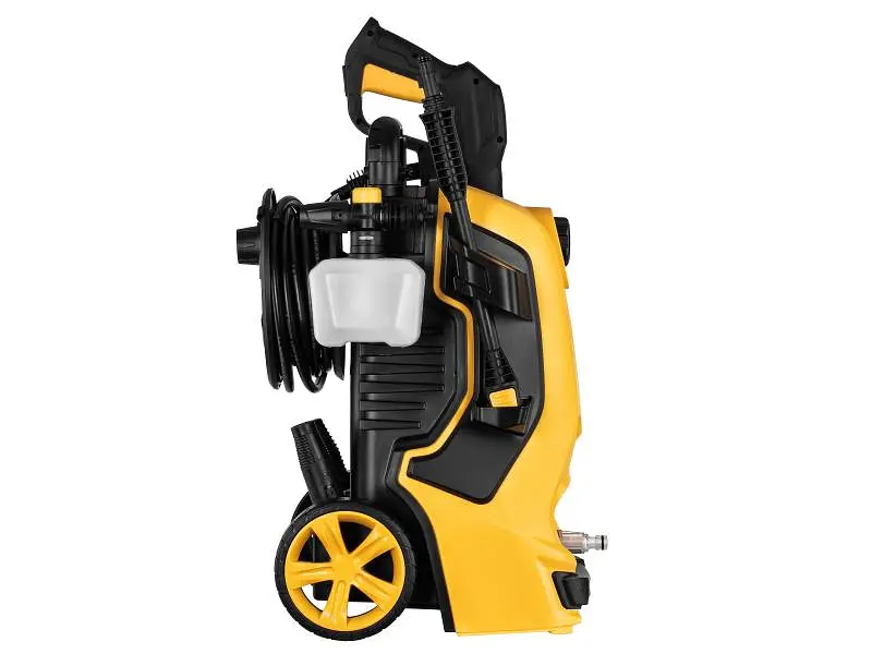 Мінімийка високого тиску 2E AquaClean 150plus 2000Вт (2 E-HPW2015PB) - фото 8