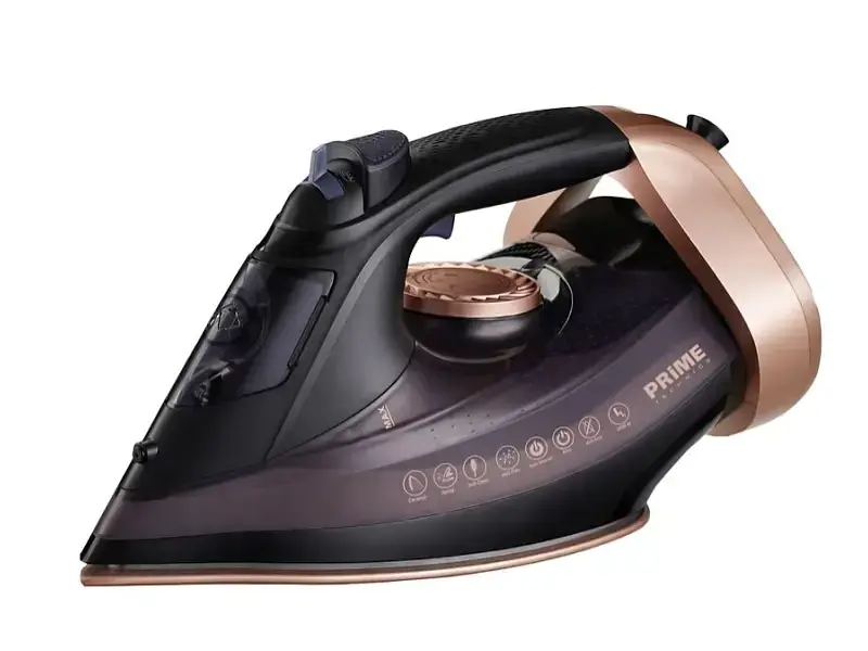 Праска з парою Prime Technics PTI 2897 FG