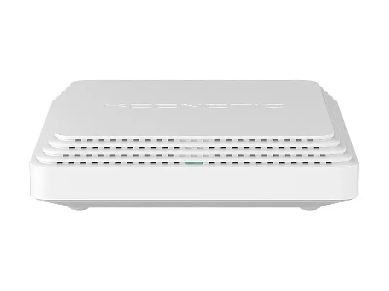 Wi-Fi-роутер Keenetic Hopper SE (KN-3812) - фото 2