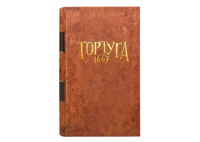 Настільна гра Ігромаг Тортуґа 1667 (Tortuga 1667) (укр.) (8195) - фото 2