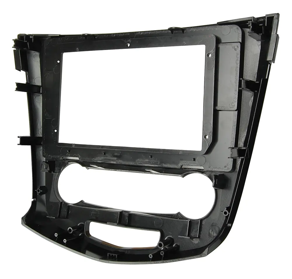 Переходная рамка Nissan X-Trail, Qashqai, Rogue Carav 22-816 - фото 3