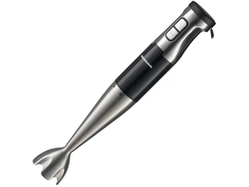 Блендер HEINNER HB-1000XBK