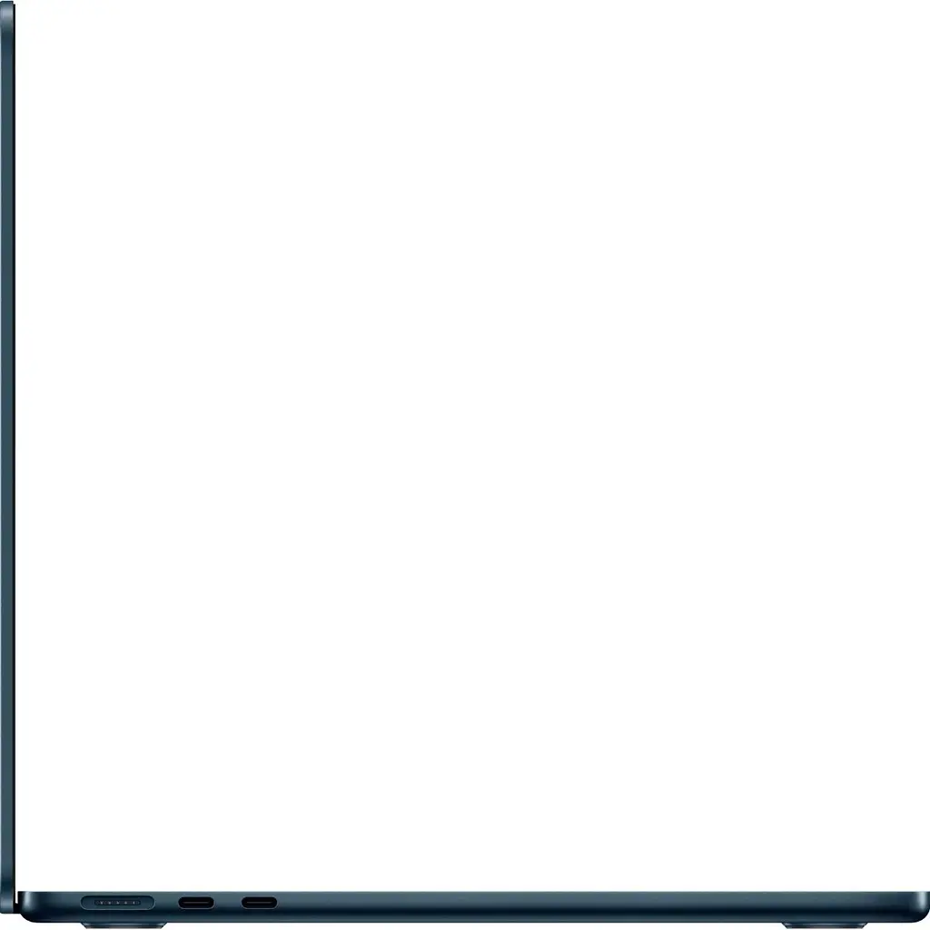 Ноутбук Apple MacBook Air 13` M4 24/512GB Midnight 2025 (MC6C4) [129945] - фото 6