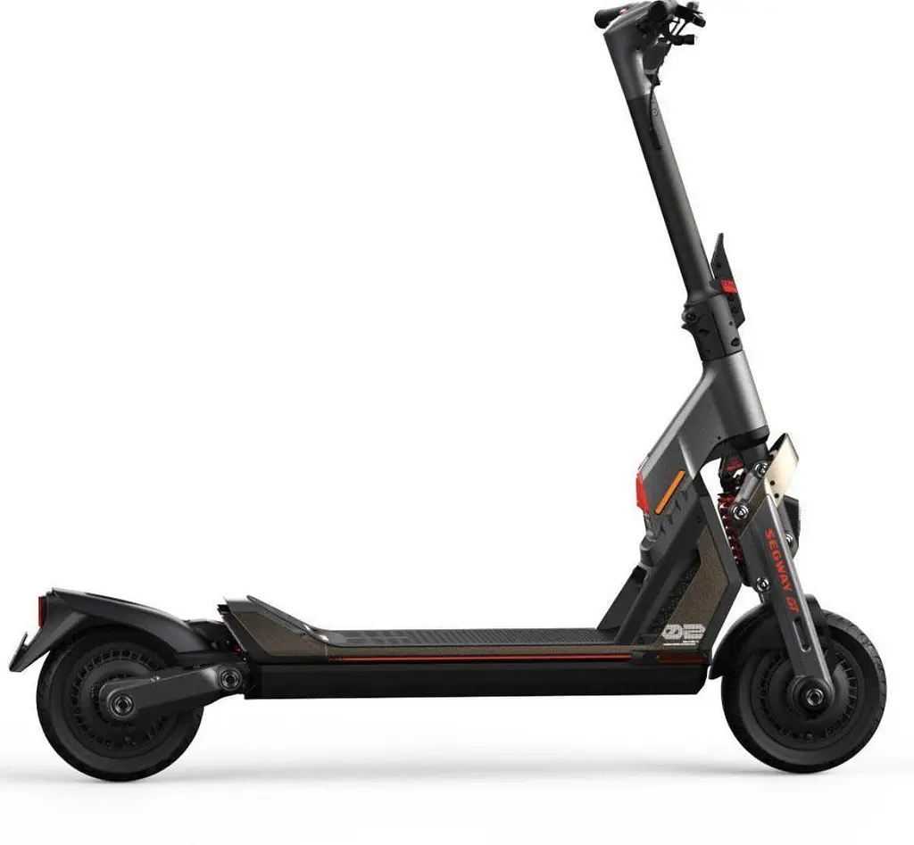 Електросамокат Segway SuperScooter GT2 - фото 2