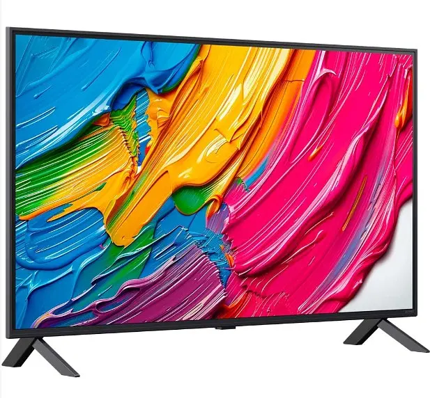 Телевізор LG 75QNED80A6A SmartTV - фото 2