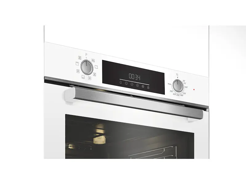 Духова шафа Beko BBIM14300WMS - фото 4