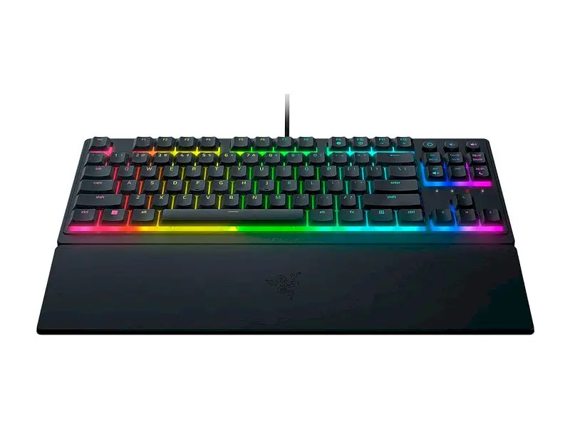 Клавіатура Razer Ornata V3 TKL (RZ03-04881800-R371) - фото 3