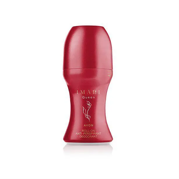 Кульковий дезодорант Avon Imari Queen