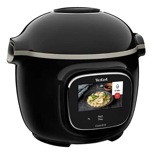 Мультиварка CY912830 Tefal teh0023096