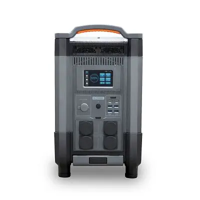 Зарядна станція ALLPOWERS (R4000) 4000W, 3456Wh (R4000) - фото 2