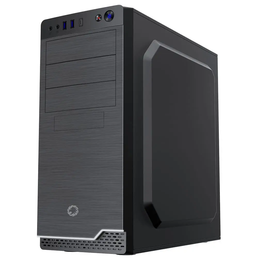 Корпус GameMax MT-526-NP 2U3-TYC без БП (MT-526-NP 2U3-TYC) - фото 4